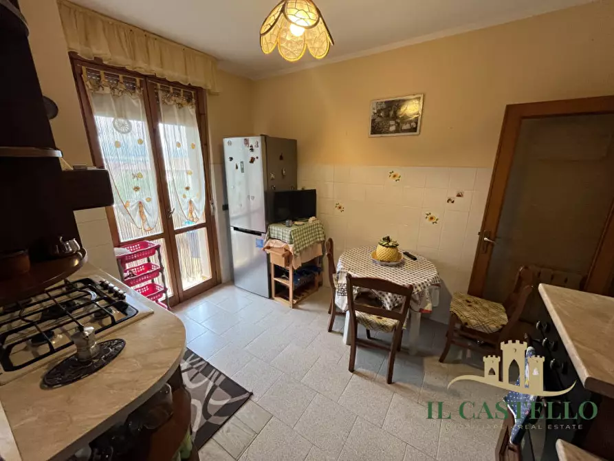 Immagine 10 di Appartamento in vendita  in Moiano a Città Della Pieve