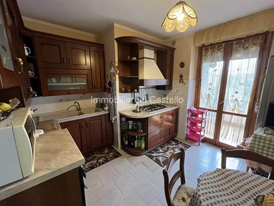 Immagine 11 di Appartamento in vendita  in Moiano a Città Della Pieve