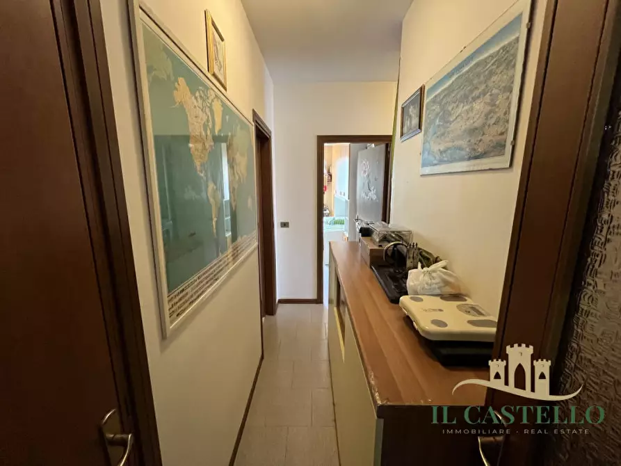 Immagine 11 di Appartamento in vendita  in Moiano a Città Della Pieve