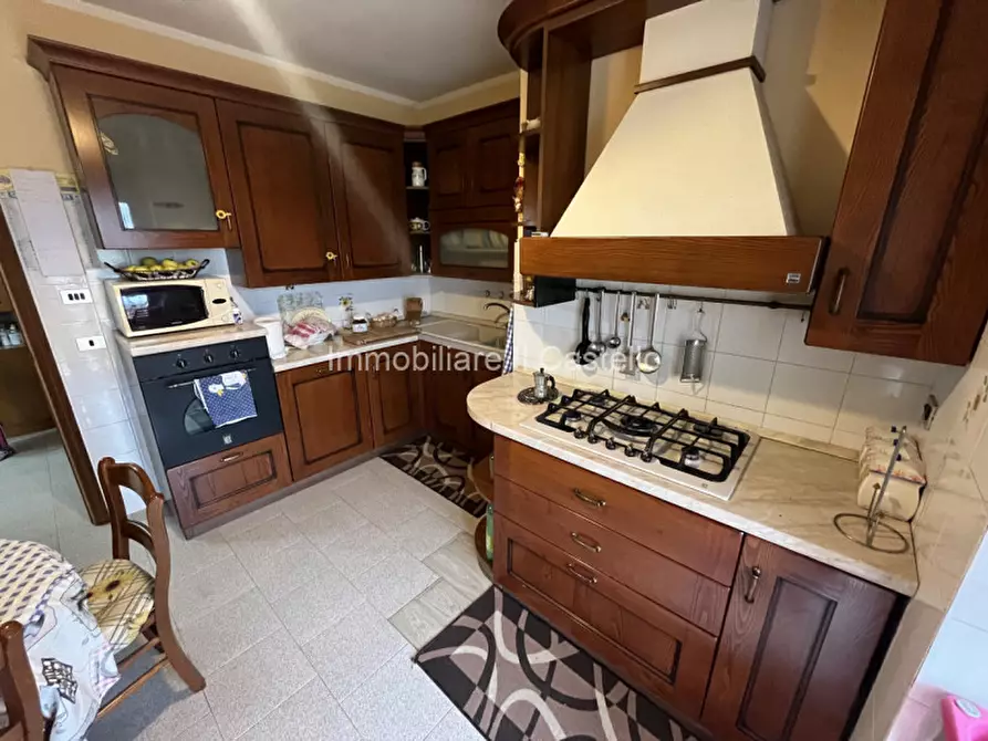 Immagine 13 di Appartamento in vendita  in Moiano a Città Della Pieve