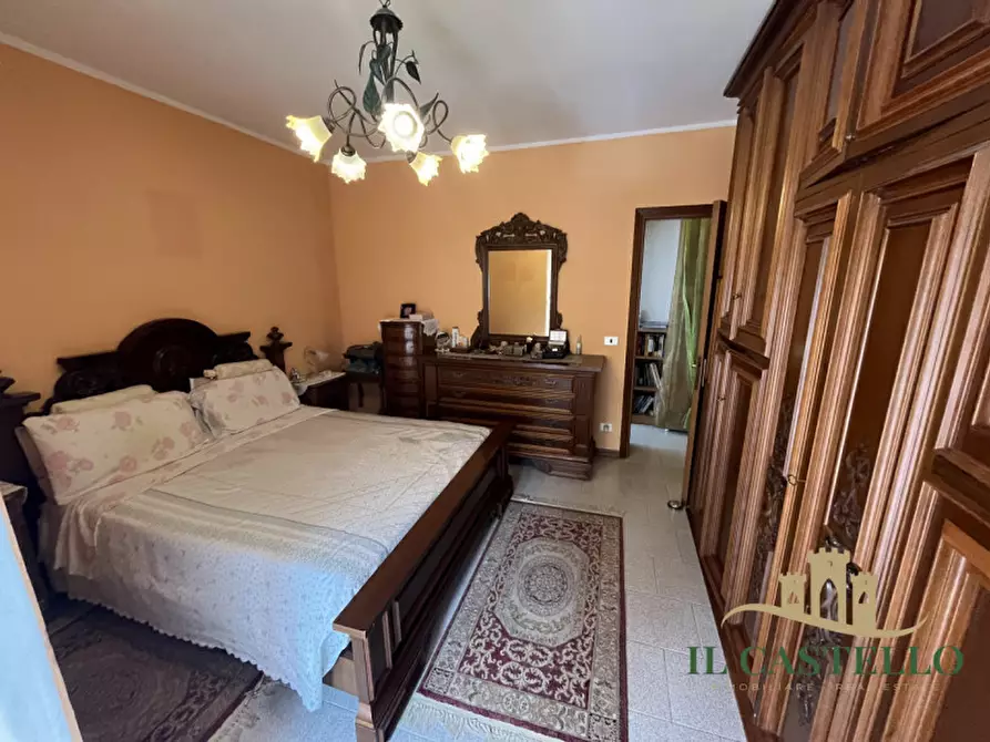Immagine 13 di Appartamento in vendita  in Moiano a Città Della Pieve