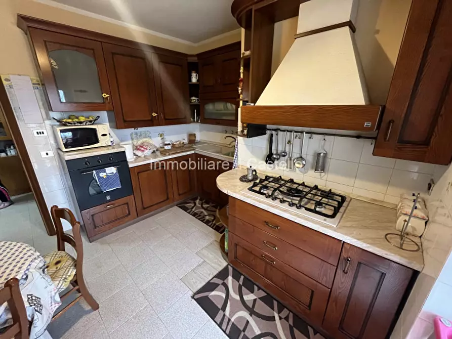Immagine 14 di Appartamento in vendita  in Moiano a Città Della Pieve