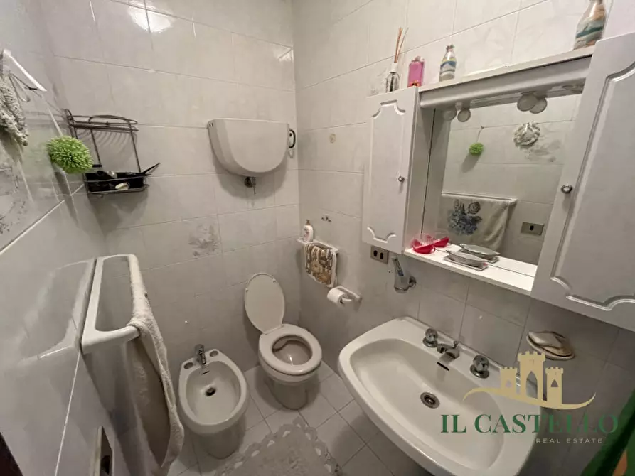 Immagine 14 di Appartamento in vendita  in Moiano a Città Della Pieve