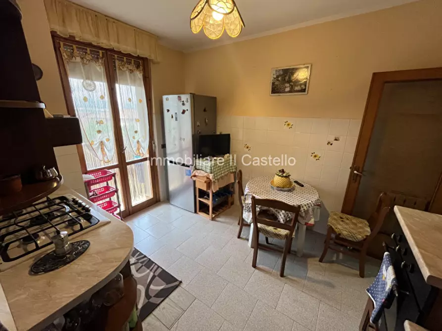 Immagine 15 di Appartamento in vendita  in Moiano a Città Della Pieve