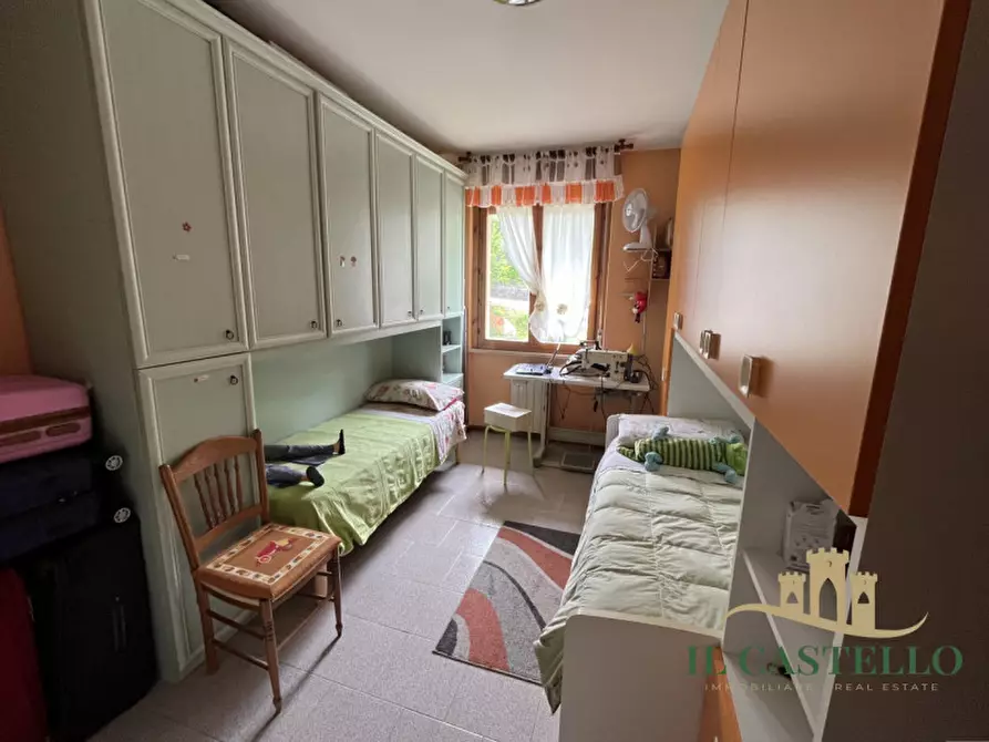 Immagine 15 di Appartamento in vendita  in Moiano a Città Della Pieve