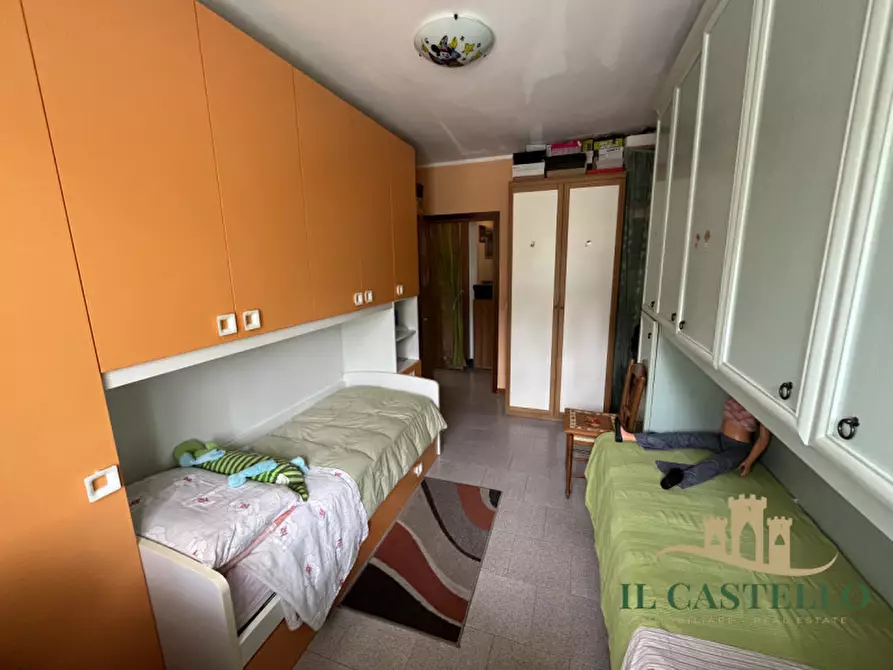 Immagine 16 di Appartamento in vendita  in Moiano a Città Della Pieve
