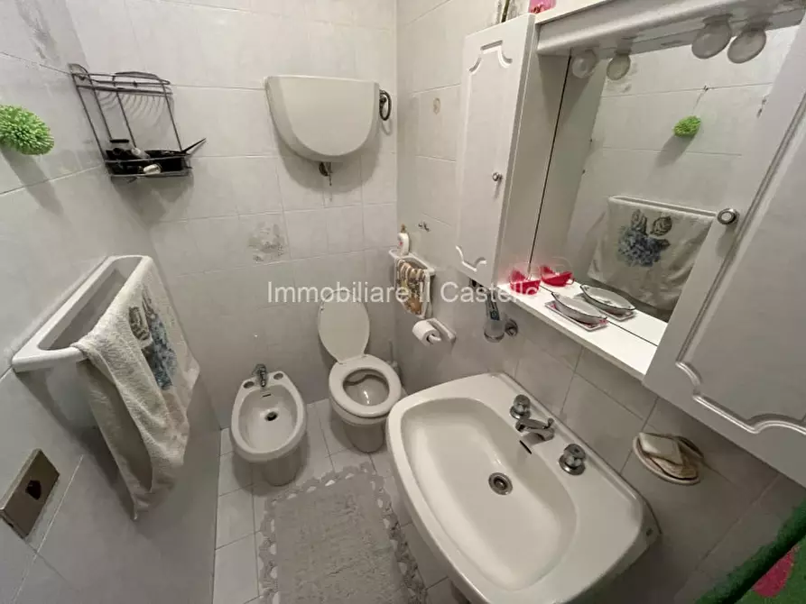 Immagine 18 di Appartamento in vendita  in Moiano a Città Della Pieve