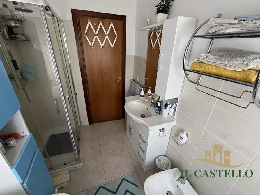 Immagine 18 di Appartamento in vendita  in Moiano a Città Della Pieve