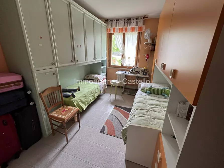 Immagine 19 di Appartamento in vendita  in Moiano a Città Della Pieve