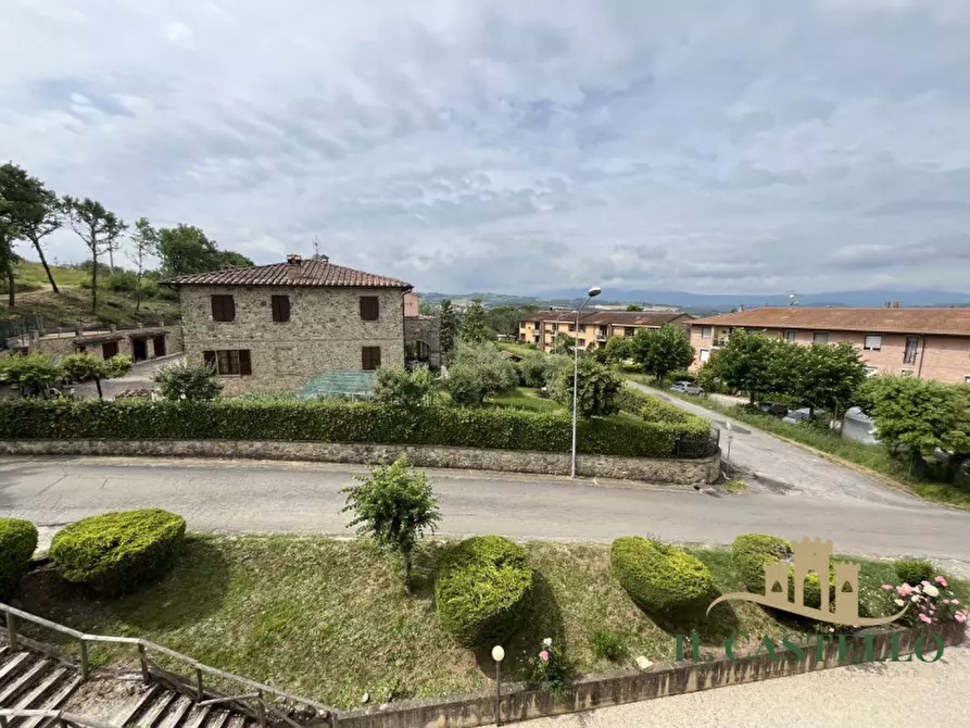 Immagine 19 di Appartamento in vendita  in Moiano a Città Della Pieve