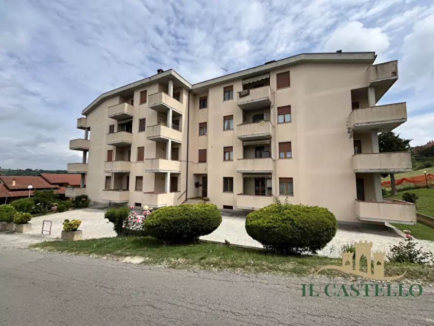 Immagine 21 di Appartamento in vendita  in Moiano a Città Della Pieve