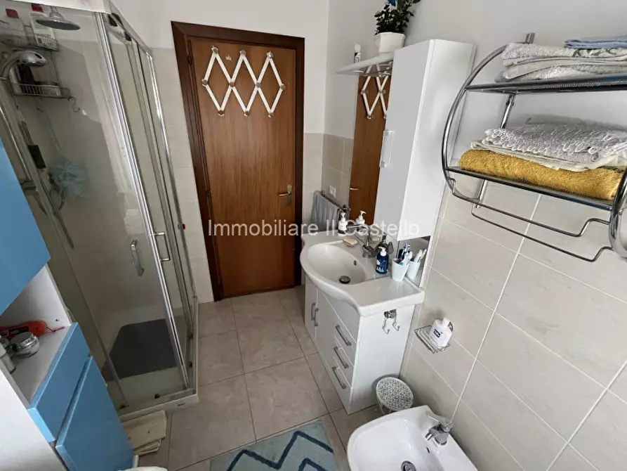 Immagine 27 di Appartamento in vendita  in Moiano a Città Della Pieve