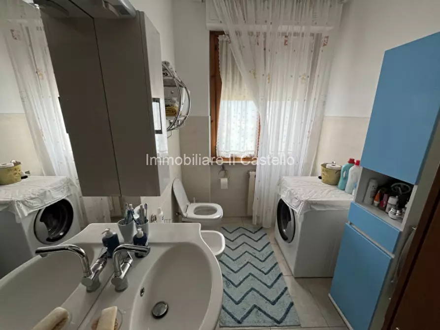 Immagine 28 di Appartamento in vendita  in Moiano a Città Della Pieve