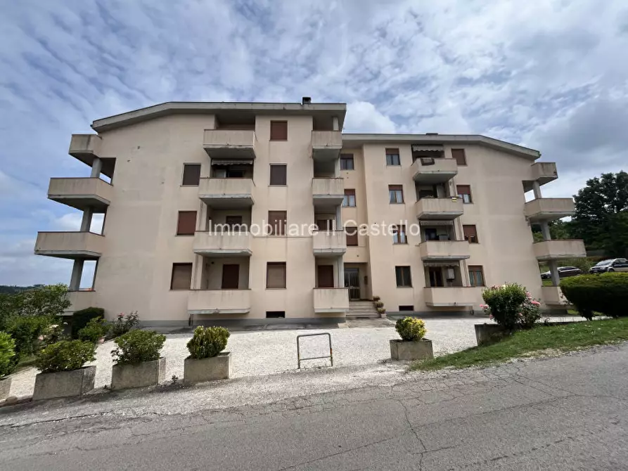Immagine 31 di Appartamento in vendita  in Moiano a Città Della Pieve