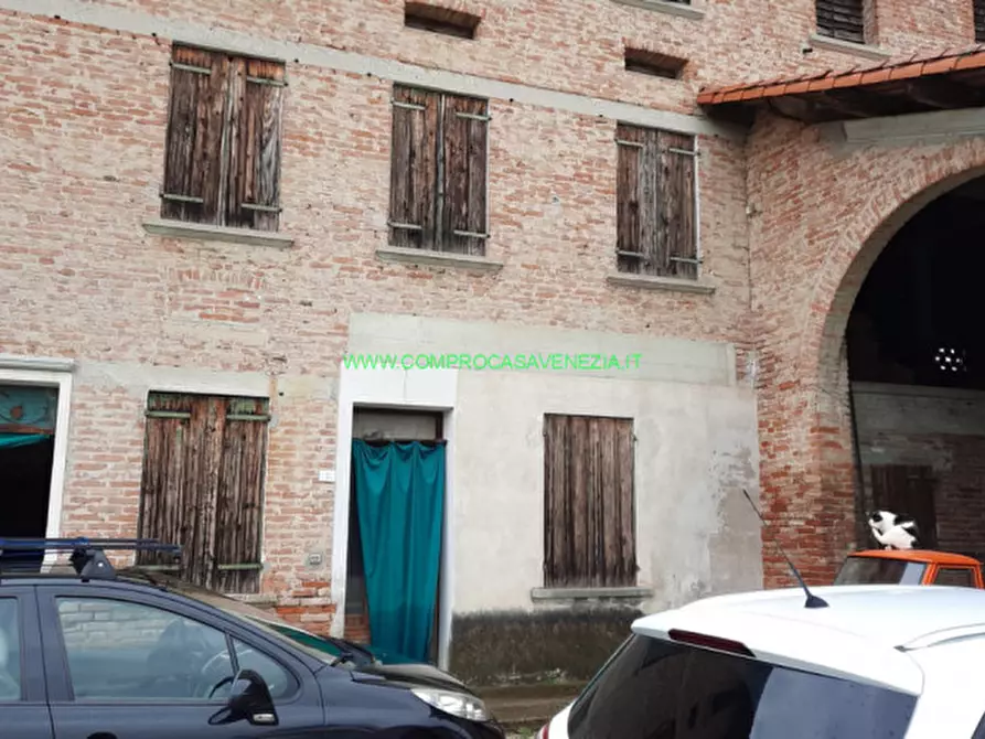 Immagine 3 di Rustico / casale in vendita  in casier a Casier