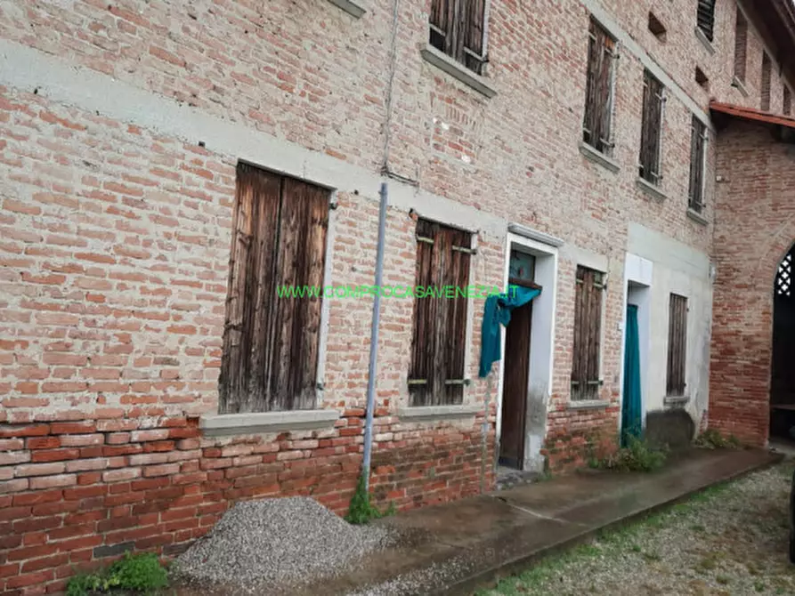 Immagine 4 di Rustico / casale in vendita  in casier a Casier