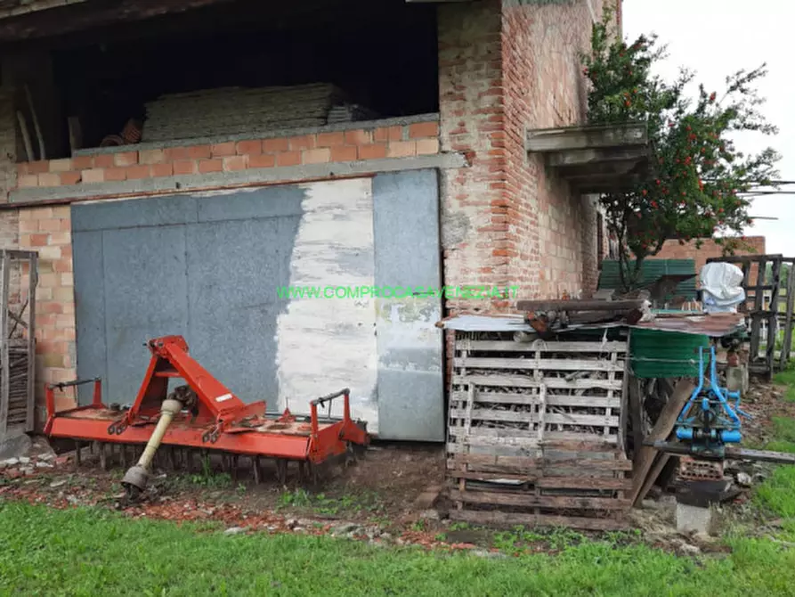 Immagine 6 di Rustico / casale in vendita  in casier a Casier