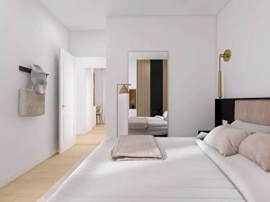 Immagine 9 di Appartamento in vendita  in VIA ANTONIO ZUCCHI a San Lazzaro Di Savena