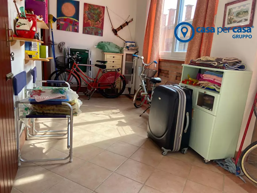 Immagine 14 di Appartamento in vendita  in Lido Degli Scacchi a Comacchio