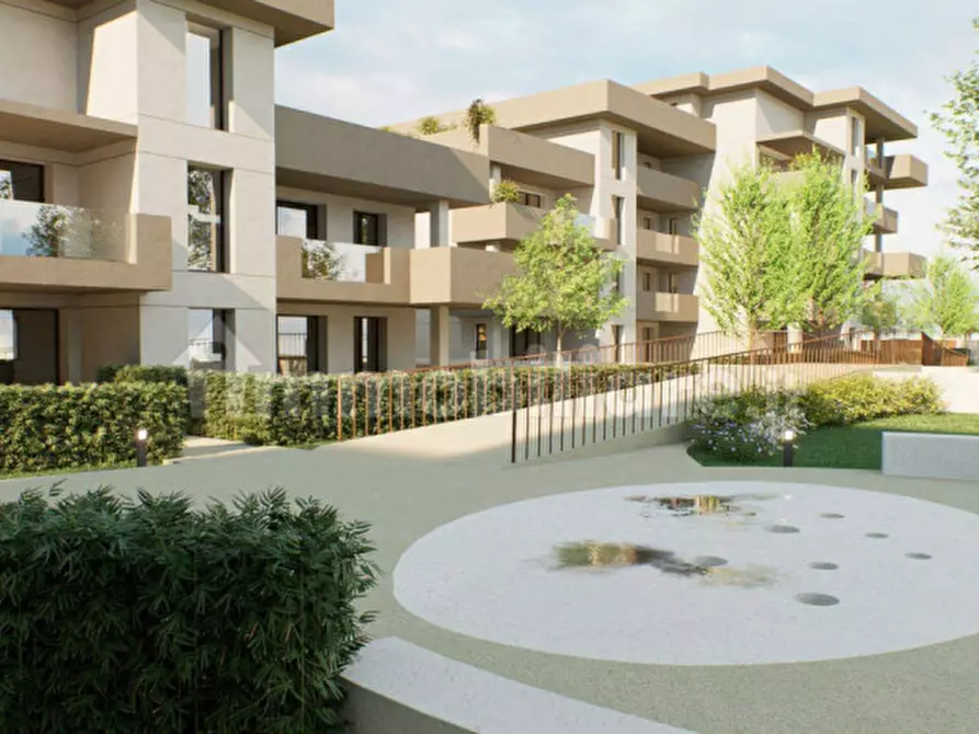 Immagine 3 di Attico in vendita  in VIA ANTONIO ZUCCHI a San Lazzaro Di Savena