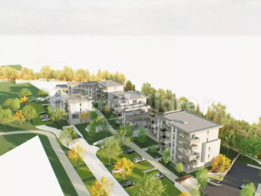 Immagine 4 di Attico in vendita  in VIA ANTONIO ZUCCHI a San Lazzaro Di Savena