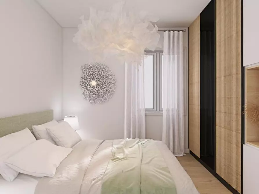 Immagine 8 di Attico in vendita  in VIA ANTONIO ZUCCHI a San Lazzaro Di Savena