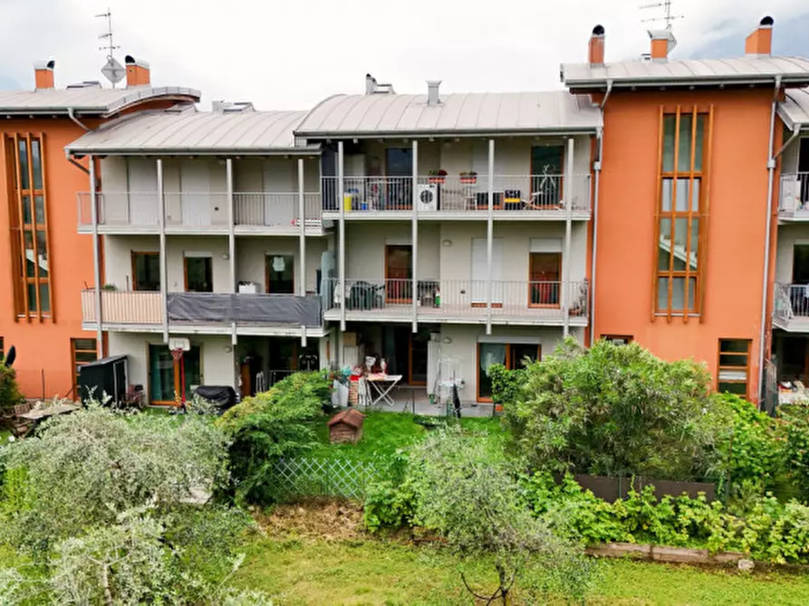 Immagine 1 di Appartamento in vendita  in Via Silvio Zaniboni a Riva Del Garda