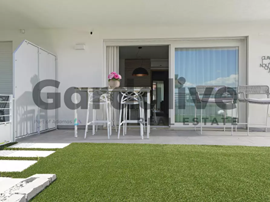 Immagine 4 di Appartamento in vendita  in via Novaglio a Polpenazze Del Garda