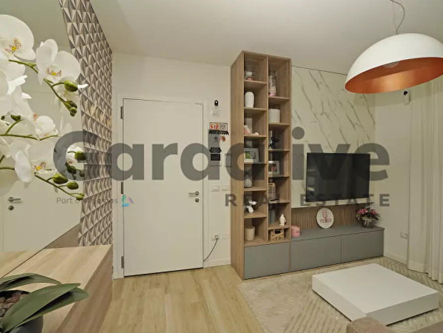 Immagine 10 di Appartamento in vendita  in via Novaglio a Polpenazze Del Garda