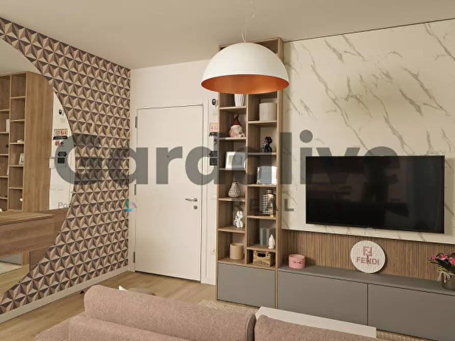 Immagine 14 di Appartamento in vendita  in via Novaglio a Polpenazze Del Garda