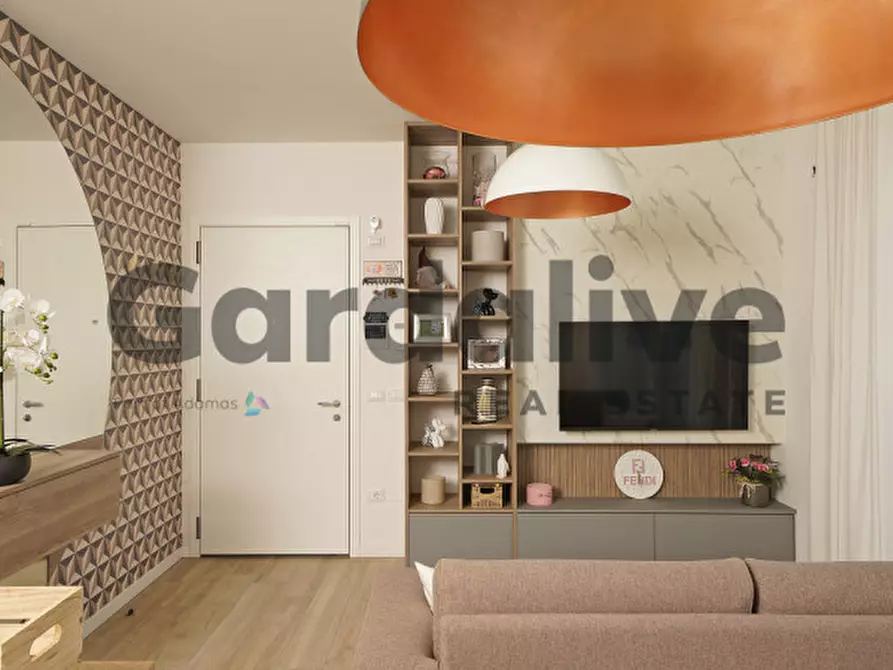 Immagine 15 di Appartamento in vendita  in via Novaglio a Polpenazze Del Garda