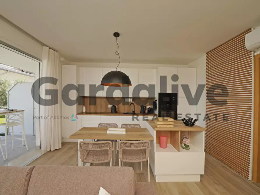 Immagine 17 di Appartamento in vendita  in via Novaglio a Polpenazze Del Garda