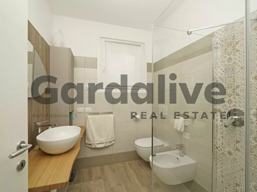 Immagine 20 di Appartamento in vendita  in via Novaglio a Polpenazze Del Garda