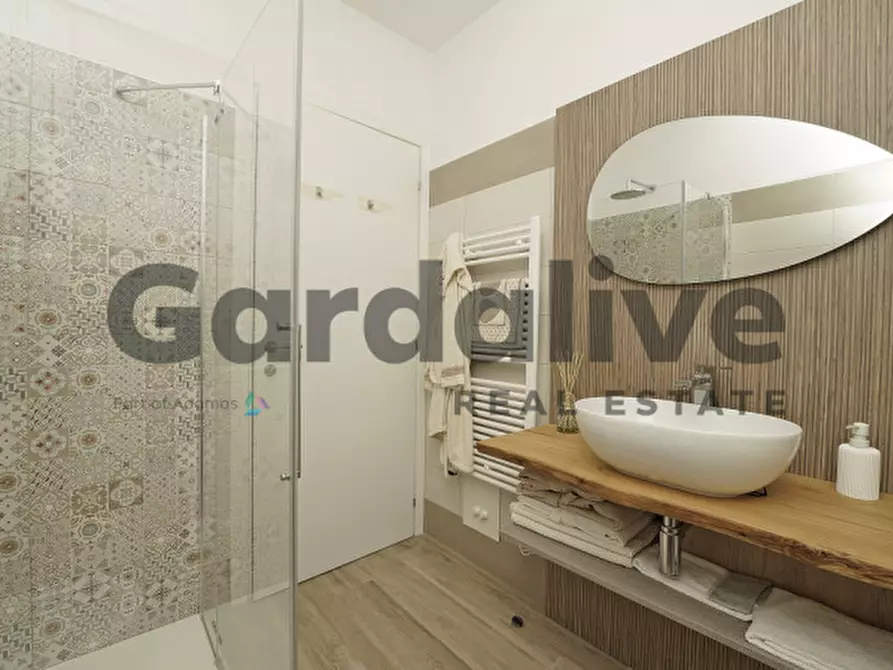 Immagine 21 di Appartamento in vendita  in via Novaglio a Polpenazze Del Garda