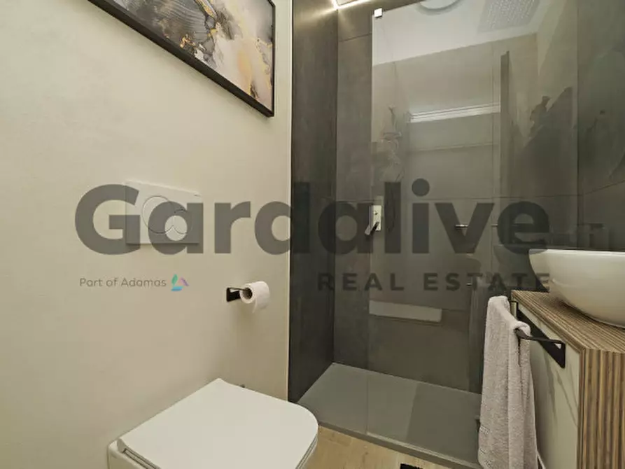 Immagine 22 di Appartamento in vendita  in via Novaglio a Polpenazze Del Garda