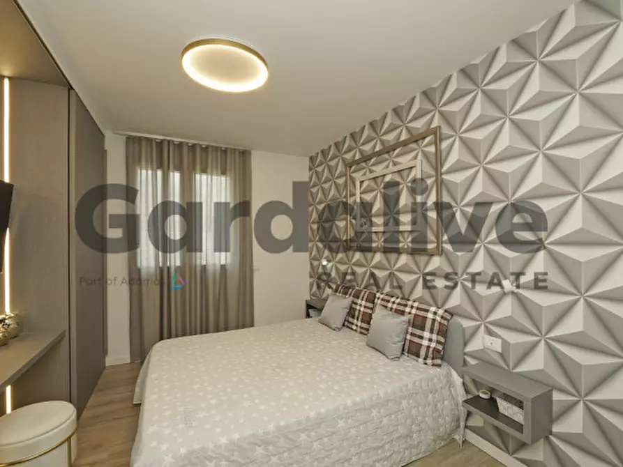 Immagine 23 di Appartamento in vendita  in via Novaglio a Polpenazze Del Garda