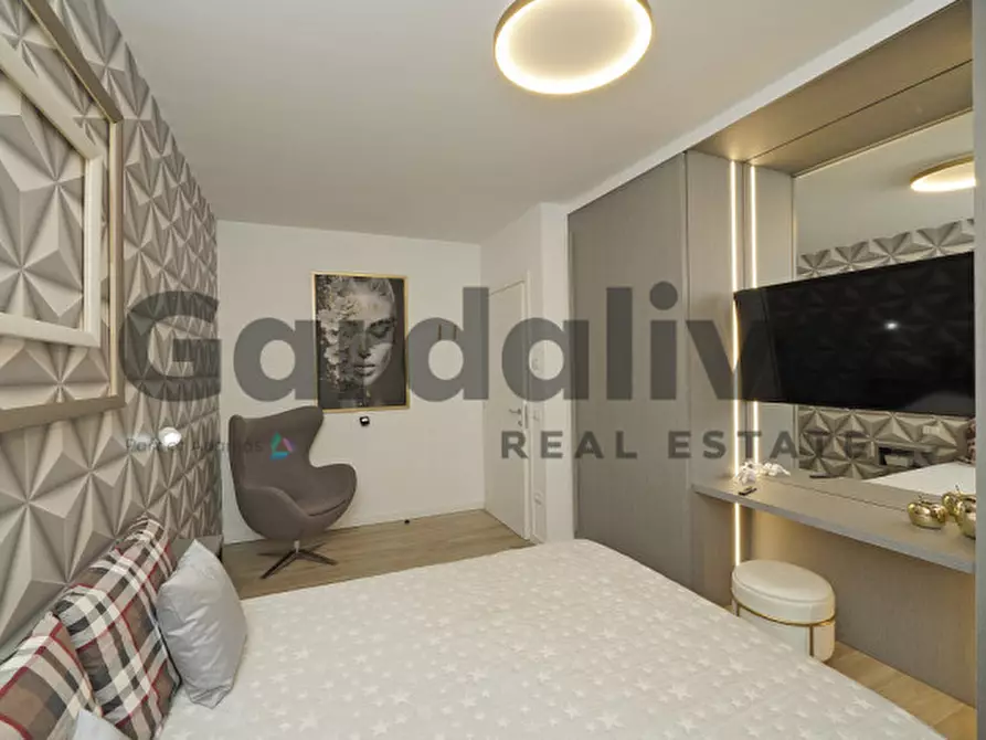 Immagine 26 di Appartamento in vendita  in via Novaglio a Polpenazze Del Garda