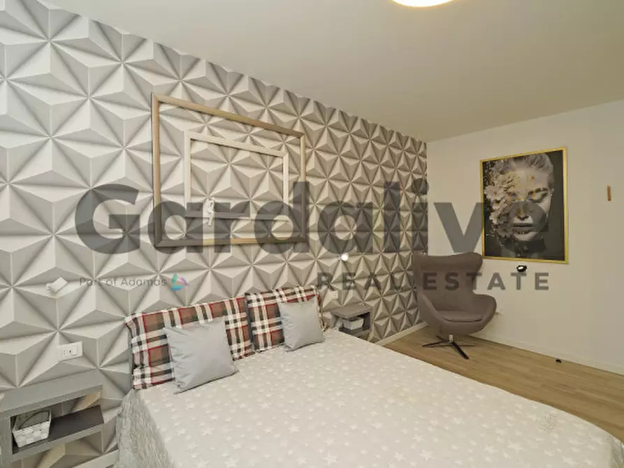 Immagine 27 di Appartamento in vendita  in via Novaglio a Polpenazze Del Garda