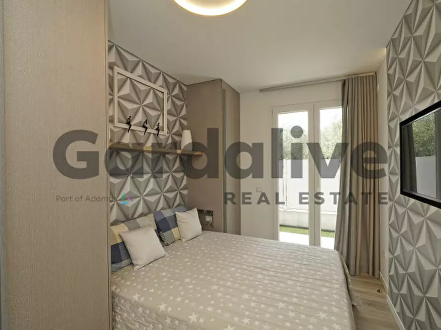 Immagine 28 di Appartamento in vendita  in via Novaglio a Polpenazze Del Garda