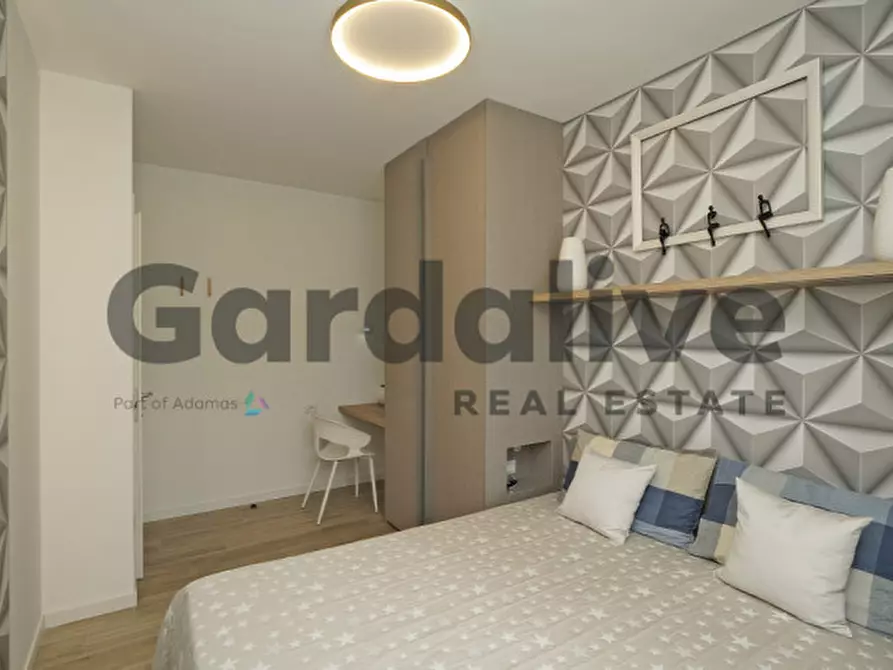 Immagine 30 di Appartamento in vendita  in via Novaglio a Polpenazze Del Garda