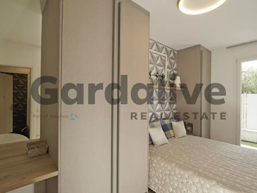 Immagine 31 di Appartamento in vendita  in via Novaglio a Polpenazze Del Garda