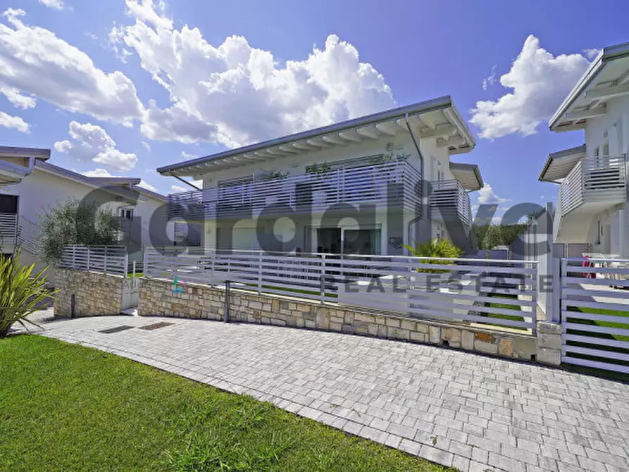 Immagine 33 di Appartamento in vendita  in via Novaglio a Polpenazze Del Garda