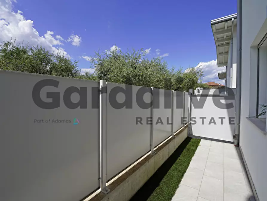 Immagine 39 di Appartamento in vendita  in via Novaglio a Polpenazze Del Garda