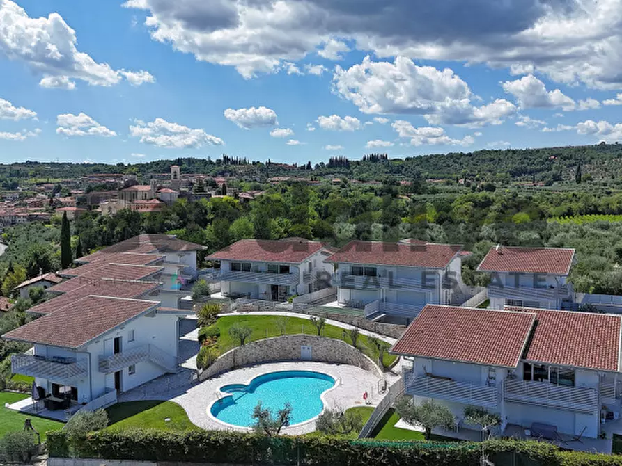 Immagine 40 di Appartamento in vendita  in via Novaglio a Polpenazze Del Garda