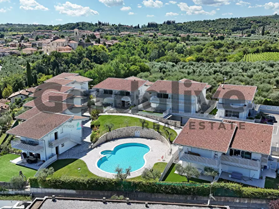 Immagine 41 di Appartamento in vendita  in via Novaglio a Polpenazze Del Garda