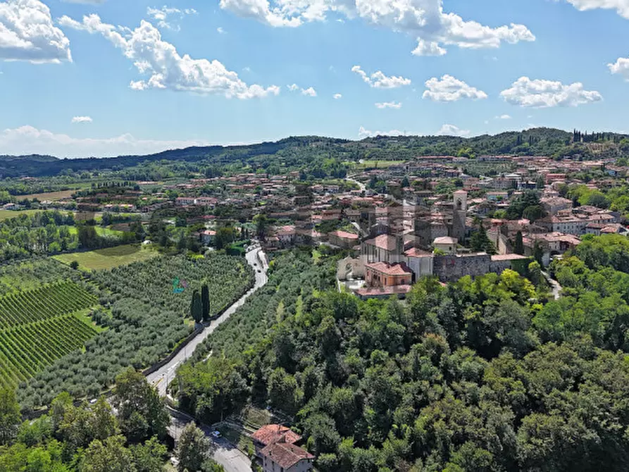 Immagine 42 di Appartamento in vendita  in via Novaglio a Polpenazze Del Garda