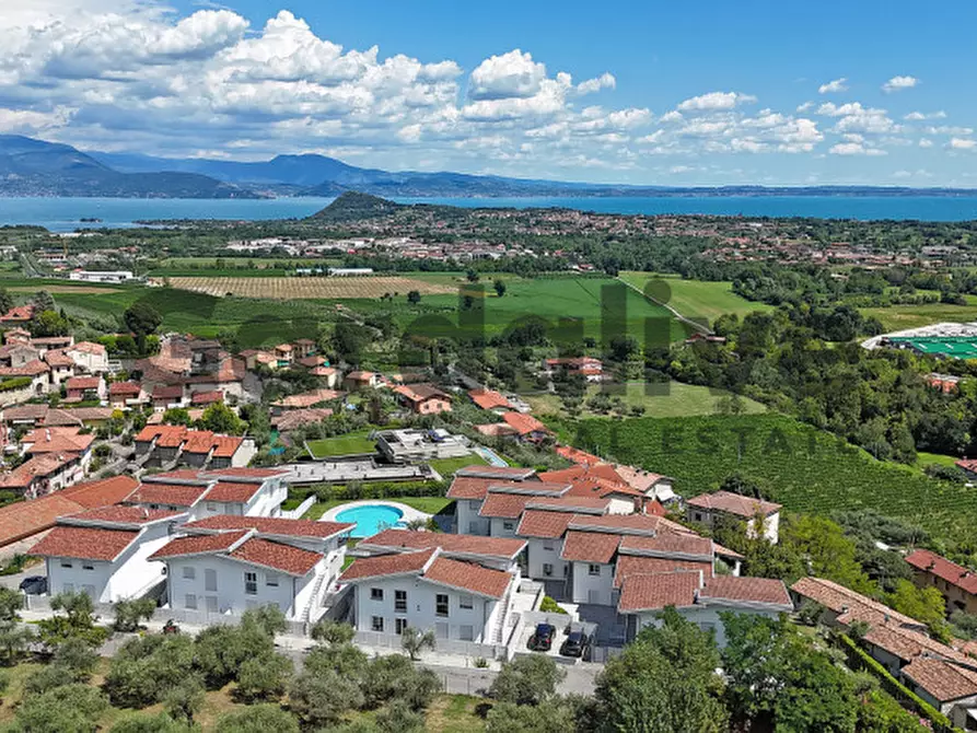 Immagine 43 di Appartamento in vendita  in via Novaglio a Polpenazze Del Garda