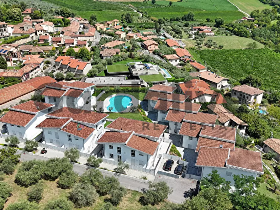 Immagine 46 di Appartamento in vendita  in via Novaglio a Polpenazze Del Garda