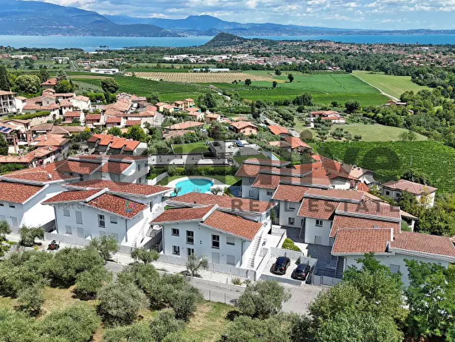 Immagine 47 di Appartamento in vendita  in via Novaglio a Polpenazze Del Garda