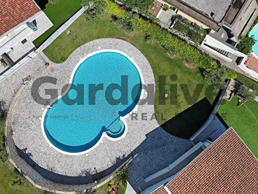 Immagine 48 di Appartamento in vendita  in via Novaglio a Polpenazze Del Garda